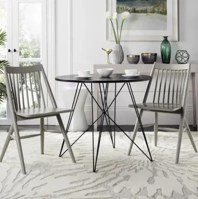 Wren Spindle Dining Chair - Set of 2