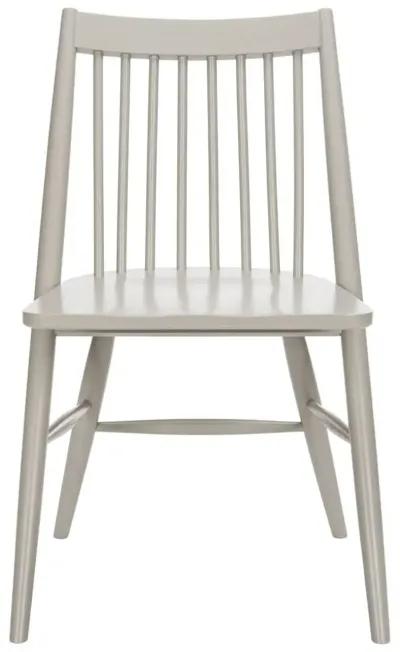 Wren Spindle Dining Chair - Set of 2