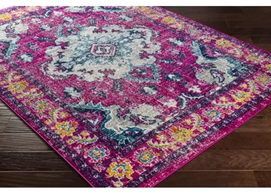 Harput 7'10" x 10'3" Rug