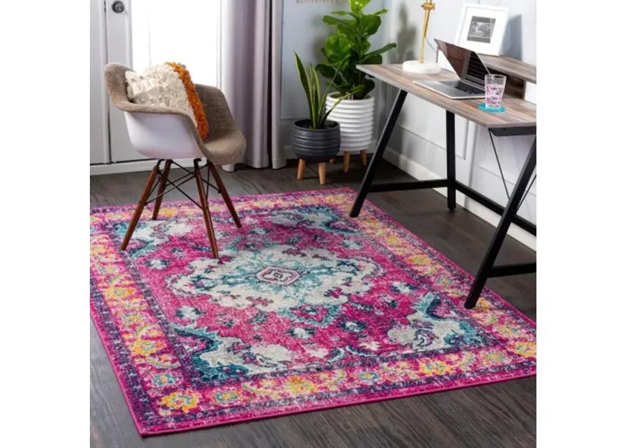 Harput 7'10" x 10'3" Rug