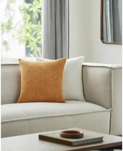 Puako PUK-010 18"L x 18"W Accent Pillow