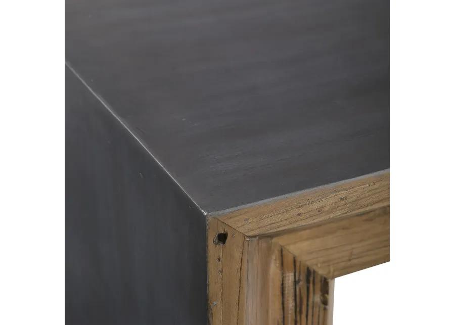 Vail Console Table