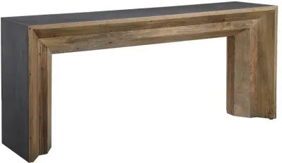 Vail Console Table