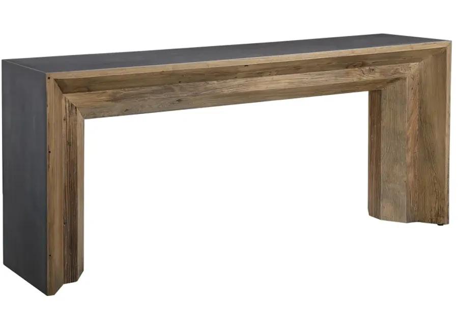 Vail Console Table