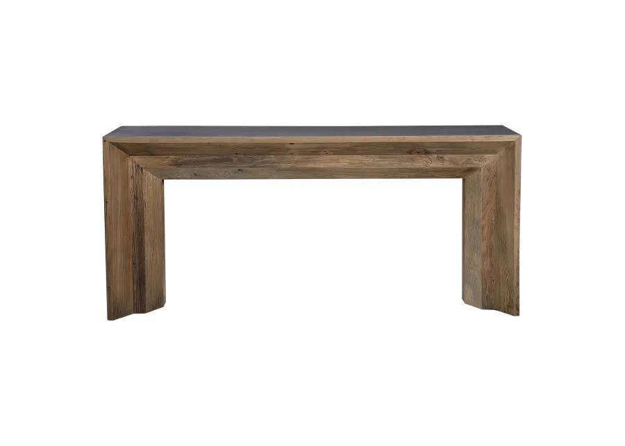 Vail Console Table