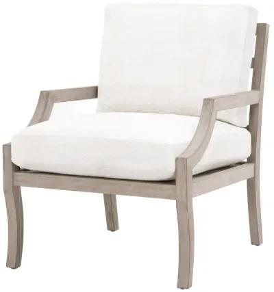 Stratton Club Chair