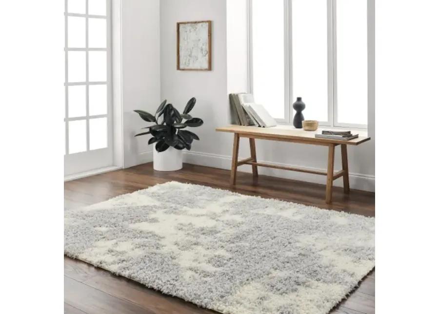 Everton Plus EVP-2320 5'3" x 7' Machine Woven Rug