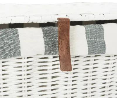 Trotter Laundry Basket