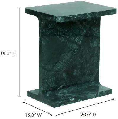 TULLIA ACCENT TABLE