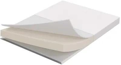 Mila 5" Queen Mattress