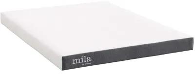 Mila 5" Queen Mattress