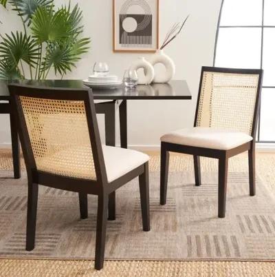  LEVY DINING CHAIR - Set of 2