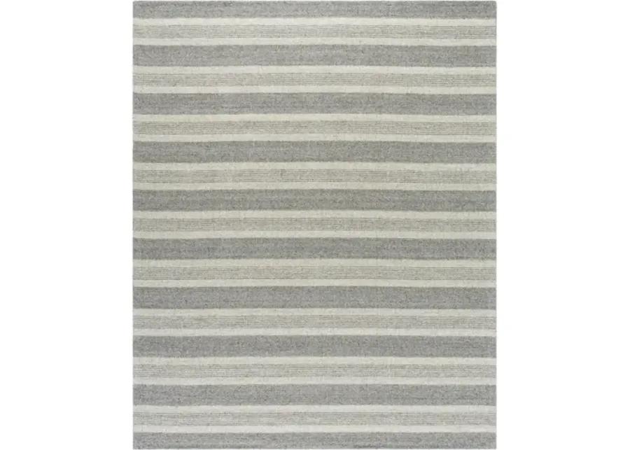 Romano RMO-2305 2' x 3' Handmade Rug