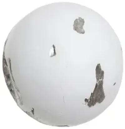 Cast Root Wall Ball