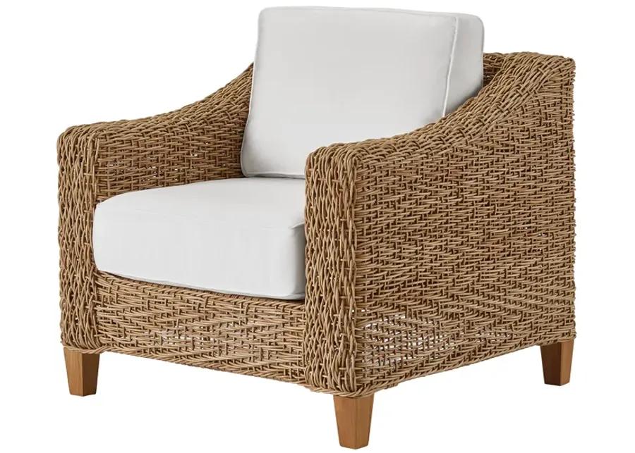 Laconia Lounge Chair