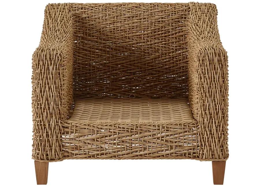 Laconia Lounge Chair