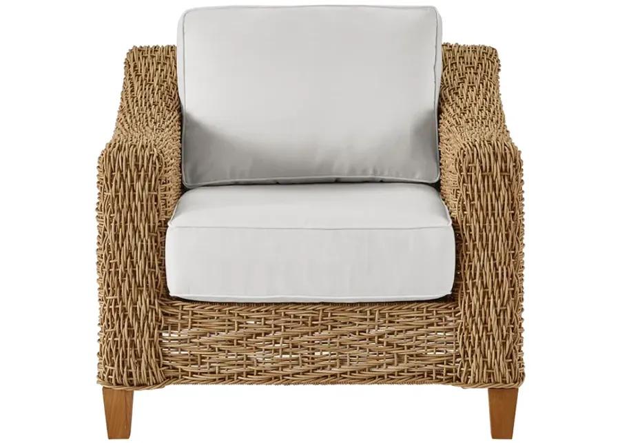 Laconia Lounge Chair