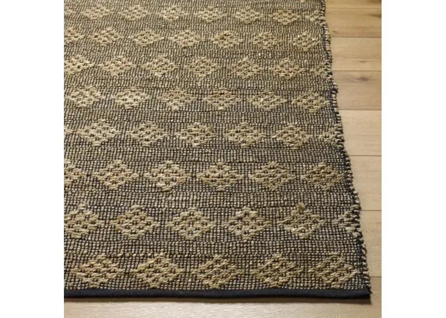 Selanik SNK-2303 27" x 45" Hand Made Rug