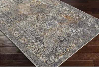 Tahmis 7'10" x 10'2" Rug