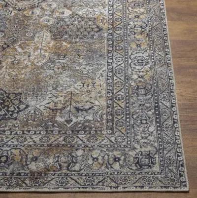 Tahmis 7'10" x 10'2" Rug