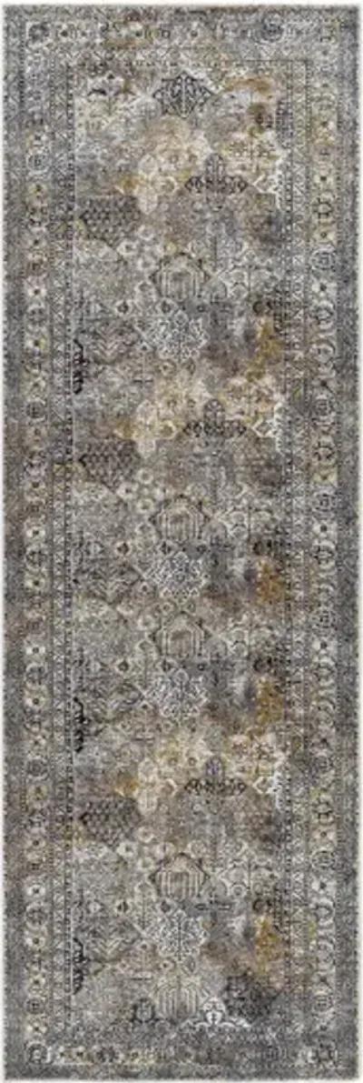 Tahmis 7'10" x 10'2" Rug