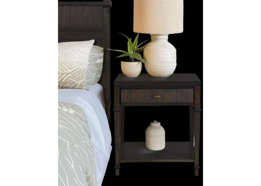 Kenna Nightstand