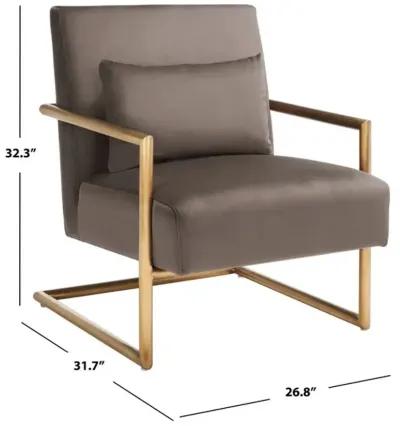 Konomi Arm Chair