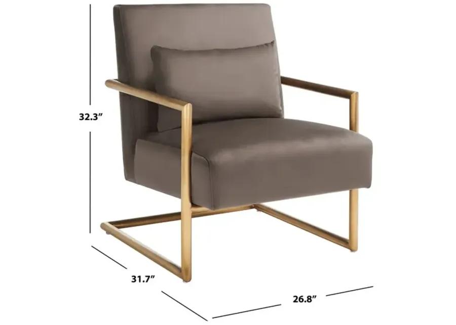 KONOMI ARM CHAIR 