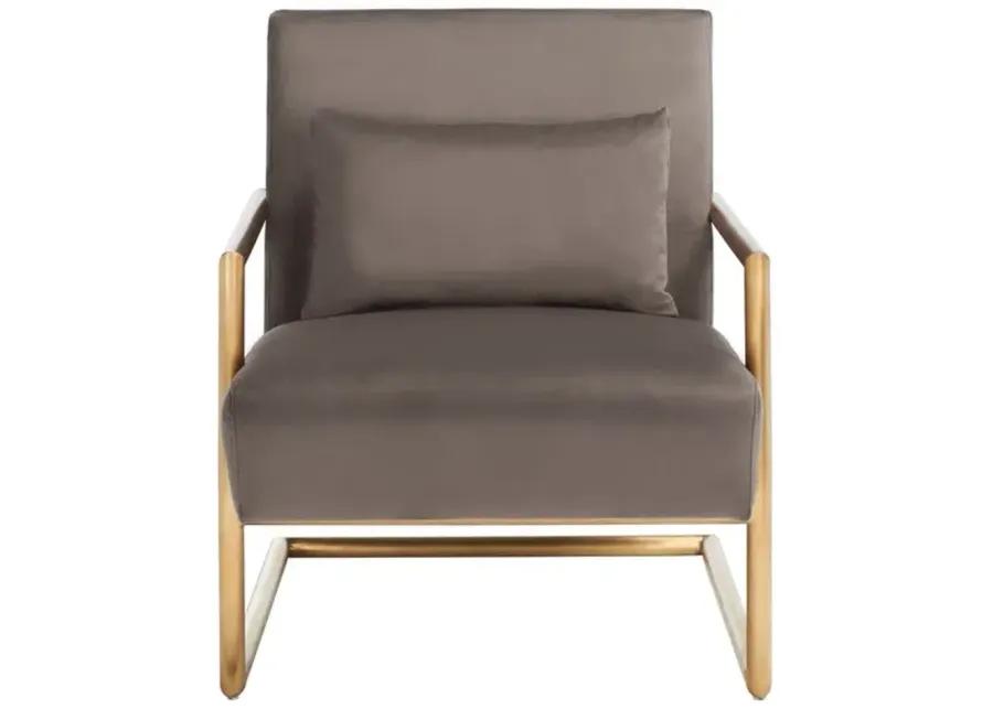 KONOMI ARM CHAIR 