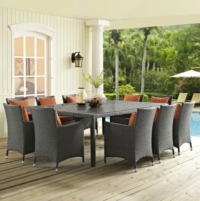 Sojourn Outdoor Dining Table