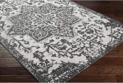 Eagean 8'10" x 12' Rug