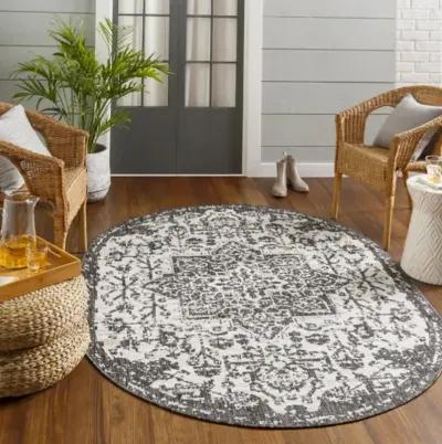 Eagean 8'10" x 12' Rug