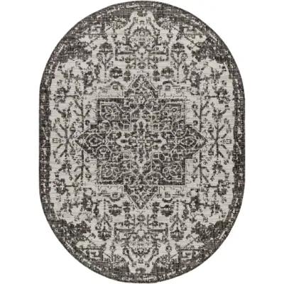 Eagean 8'10" x 12' Rug