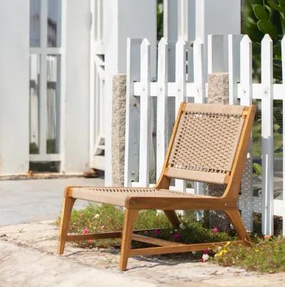 Panama Jack Corsica 3-Piece Adirondack Set