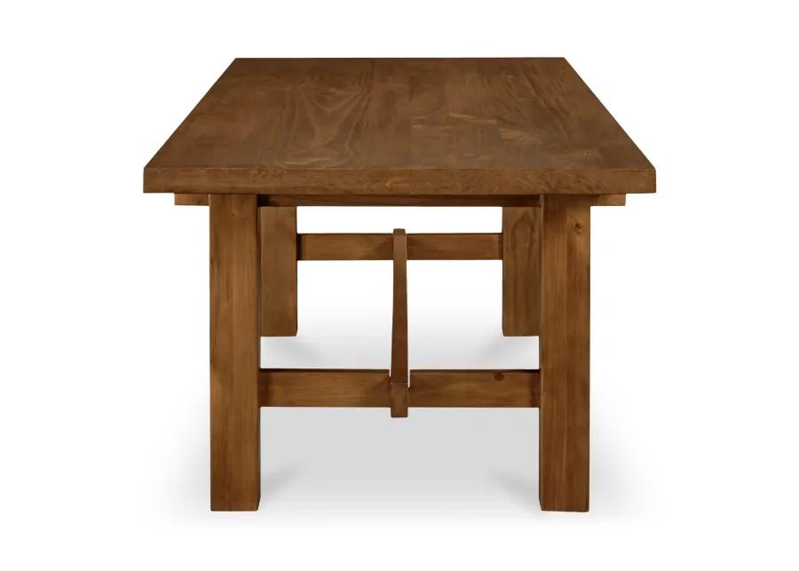 MIKOSHI DINING TABLE SMALL