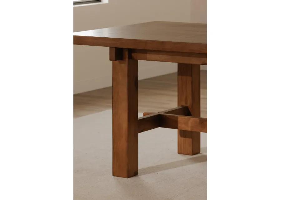 MIKOSHI DINING TABLE SMALL