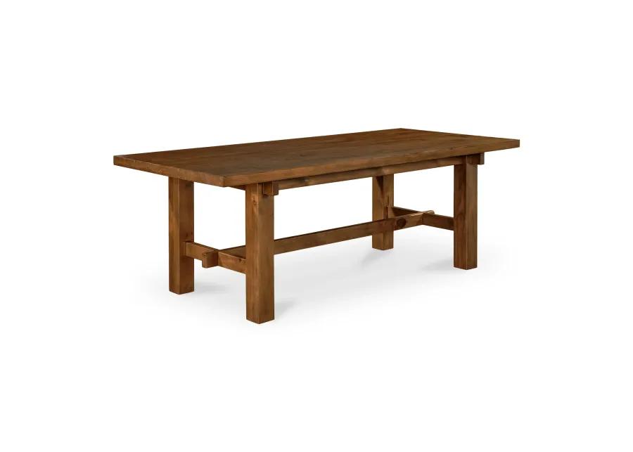 MIKOSHI DINING TABLE SMALL