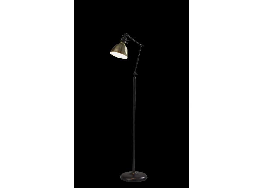 Alden Floor Lamp