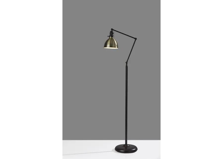 Alden Floor Lamp