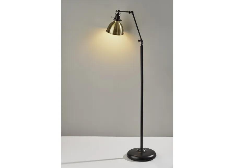 Alden Floor Lamp