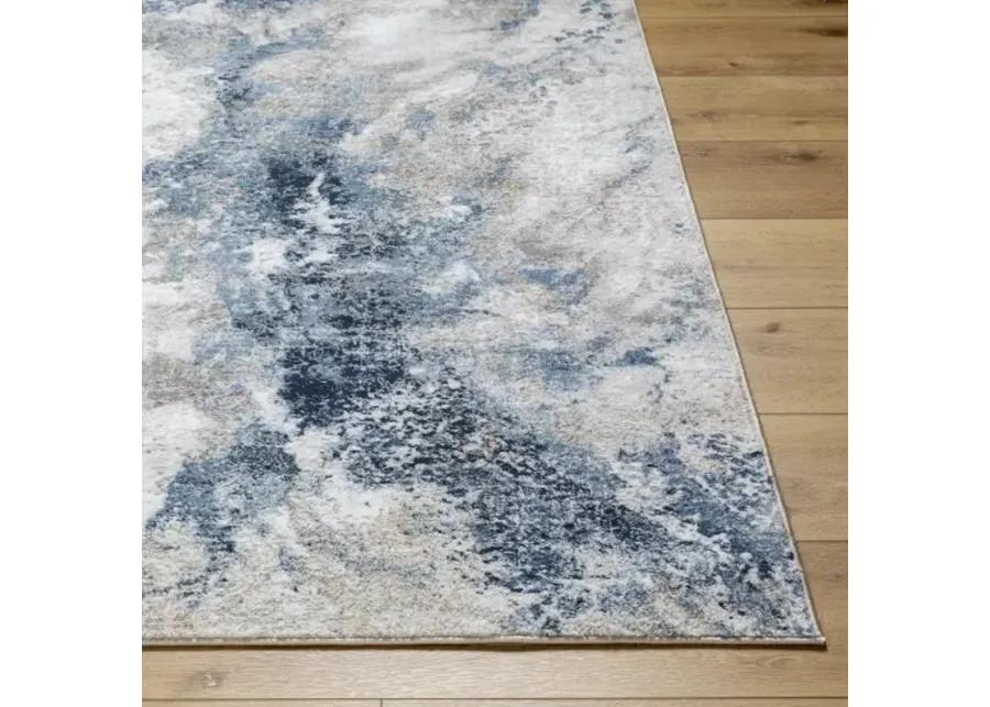 Allegro 7'10" x 10' Rug