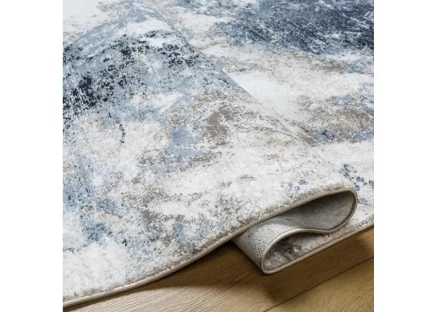 Allegro 7'10" x 10' Rug