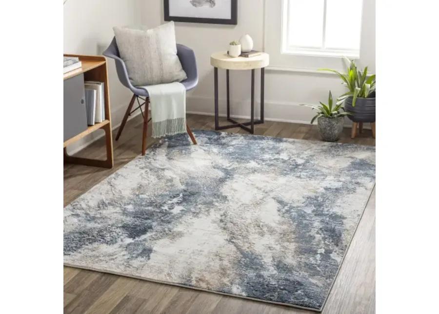 Allegro 7'10" x 10' Rug