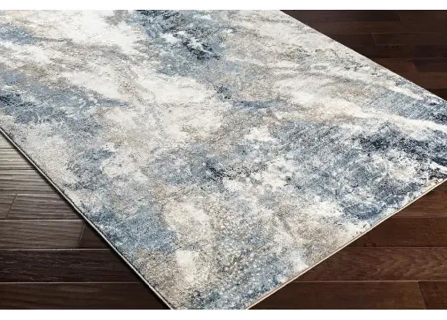 Allegro 7'10" x 10' Rug