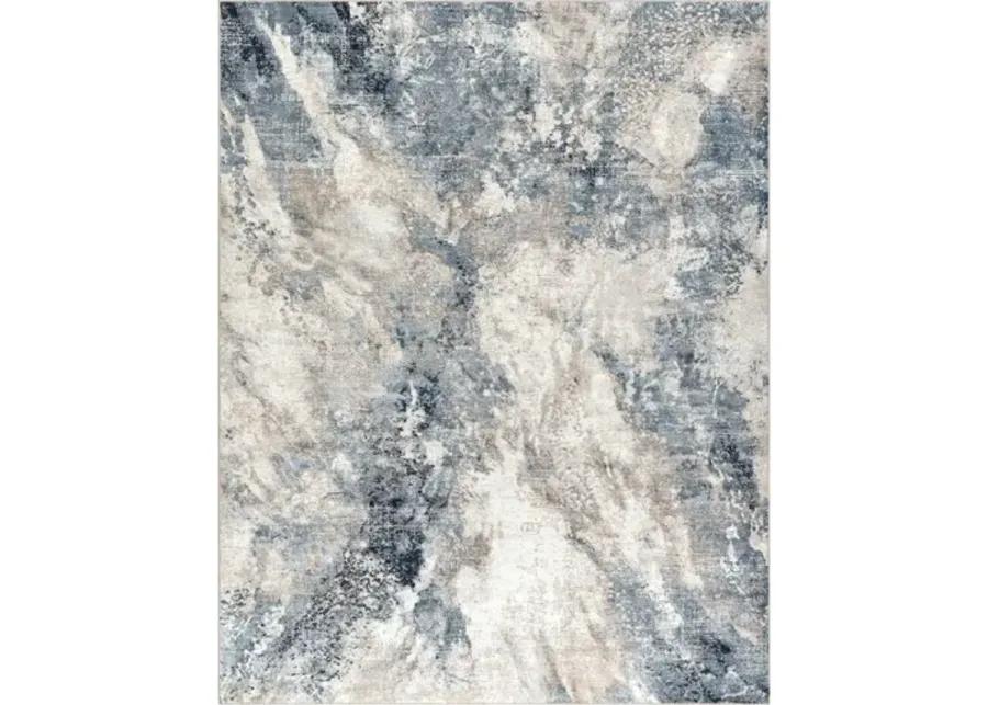 Allegro 7'10" x 10' Rug