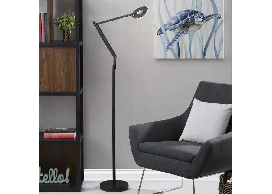 Gordon Led Floor Lamp