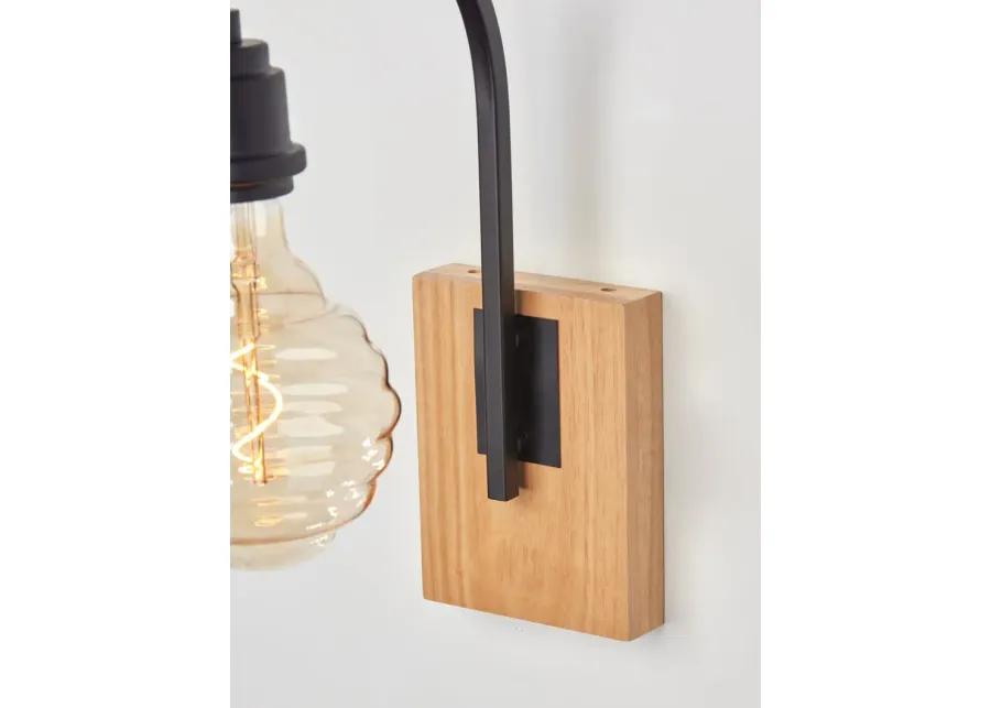 Wren Wall Lamp