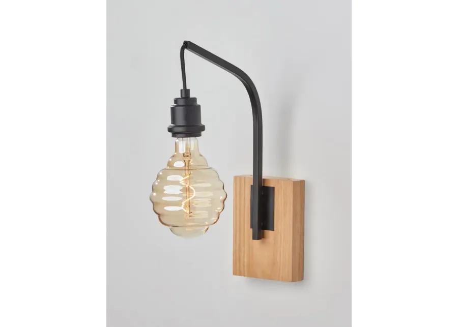 Wren Wall Lamp