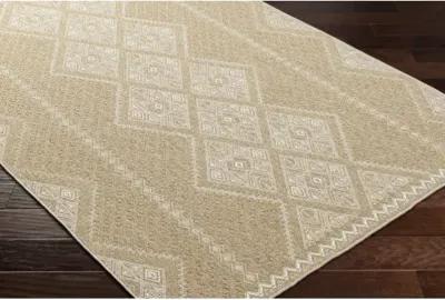 Pismo Beach PMB-2314 9'1" x 12' Machine Woven Rug