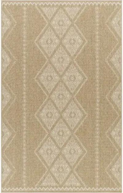 Pismo Beach PMB-2314 9'1" x 12' Machine Woven Rug